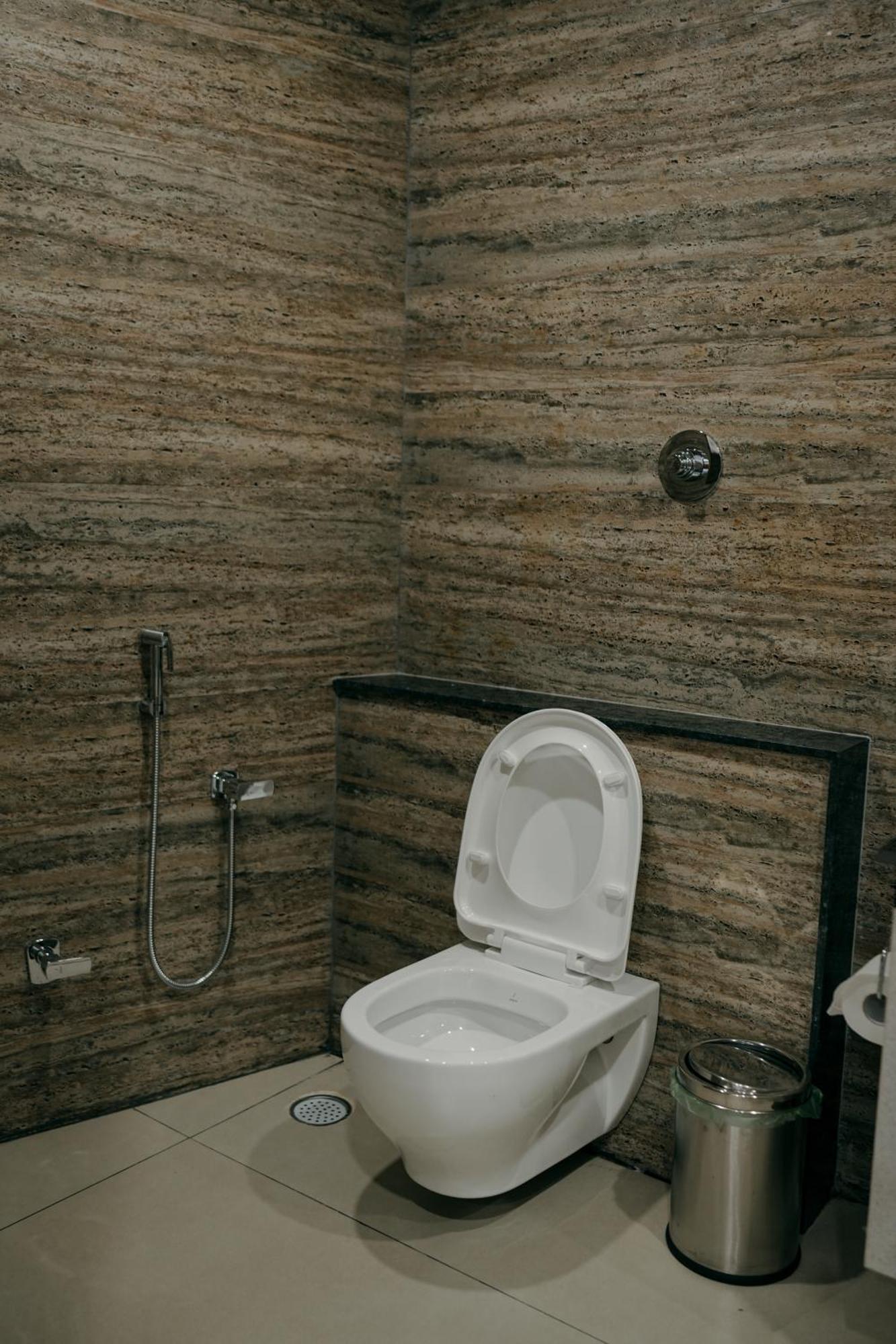 Atmosfera Bengaluru, India Aparthotel Bagian luar foto